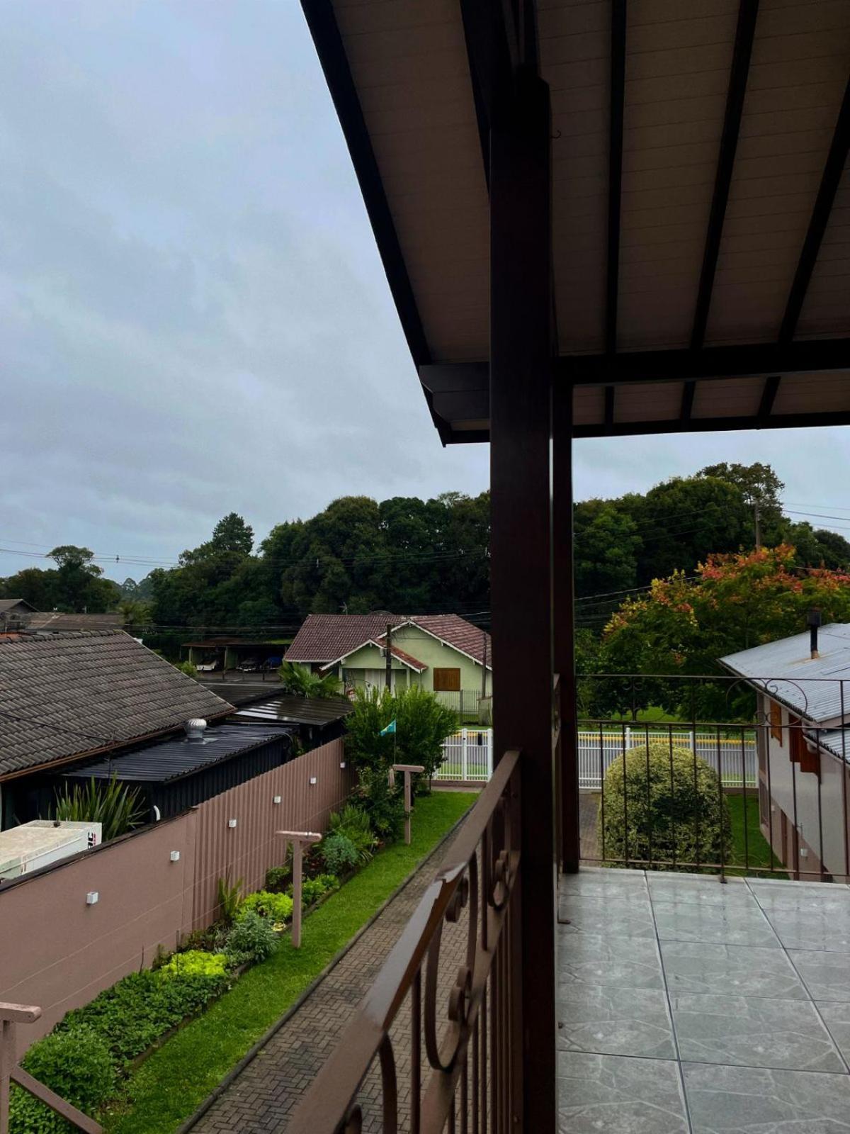 Familia Cavalli Daire Gramado Dış mekan fotoğraf